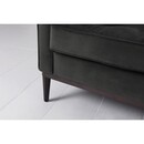 Swyft Model 02 Three Seater Sofa in Velvet from Accessories for the Home