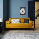 Swyft Model 02 Two Seater Sofa in Velvet from Accessories for the Home