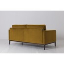 Swyft Model 02 Two Seater Sofa in Velvet from Accessories for the Home