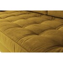 Swyft Model 02 Two Seater Sofa in Velvet from Accessories for the Home