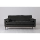Swyft Model 02 Two Seater Sofa in Velvet from Accessories for the Home