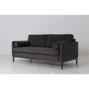 Swyft Model 02 Two Seater Sofa in Velvet from Accessories for the Home