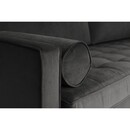 Swyft Model 02 Two Seater Sofa in Velvet from Accessories for the Home