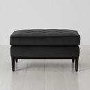Swyft Model 02 Ottoman in Velvet from Accessories for the Home