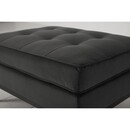 Swyft Model 02 Ottoman in Velvet from Accessories for the Home