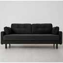 Swyft Model 04 Three Seater Sofa Bed in Velvet from Accessories for the Home