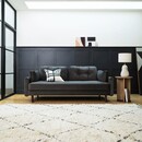 Swyft Model 04 Three Seater Sofa Bed in Velvet from Accessories for the Home