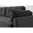 Swyft Model 04 Three Seater Sofa Bed in Velvet from Accessories for the Home