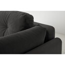 Swyft Model 04 Three Seater Sofa Bed in Velvet from Accessories for the Home