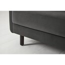 Swyft Model 04 Three Seater Sofa Bed in Velvet from Accessories for the Home