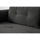 Swyft Model 04 Three Seater Sofa Bed in Velvet from Accessories for the Home