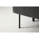 Swyft Model 04 Three Seater Sofa Bed in Velvet from Accessories for the Home