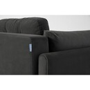 Swyft Model 04 Three Seater Sofa Bed in Velvet from Accessories for the Home