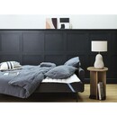 Swyft Model 04 Three Seater Sofa Bed in Velvet from Accessories for the Home