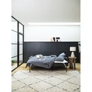 Swyft Model 04 Three Seater Sofa Bed in Velvet from Accessories for the Home