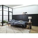 Swyft Model 04 Three Seater Sofa Bed in Velvet from Accessories for the Home