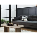Swyft Model 04 Three Seater Sofa Bed in Velvet from Accessories for the Home