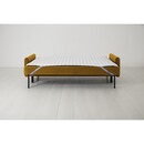 Swyft Model 04 Three Seater Sofa Bed in Velvet from Accessories for the Home