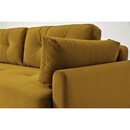 Swyft Model 04 Three Seater Sofa Bed in Velvet from Accessories for the Home