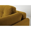 Swyft Model 04 Three Seater Sofa Bed in Velvet from Accessories for the Home