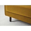 Swyft Model 04 Three Seater Sofa Bed in Velvet from Accessories for the Home