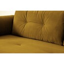 Swyft Model 04 Three Seater Sofa Bed in Velvet from Accessories for the Home
