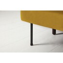 Swyft Model 04 Three Seater Sofa Bed in Velvet from Accessories for the Home