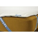 Swyft Model 04 Three Seater Sofa Bed in Velvet from Accessories for the Home