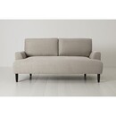 Swyft Model 05 Two Seater Sofa in Linen from Accessories for the Home