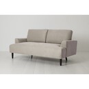 Swyft Model 05 Two Seater Sofa in Linen from Accessories for the Home