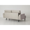 Swyft Model 05 Two Seater Sofa in Linen from Accessories for the Home