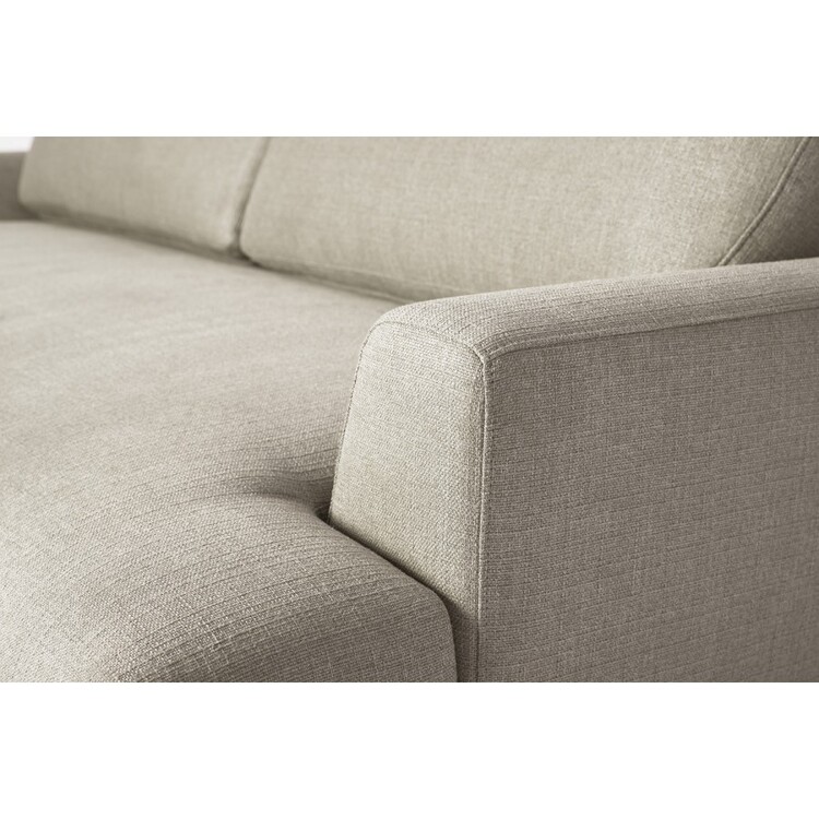 Swyft Model 05 Two Seater Sofa in Linen from Accessories for the Home