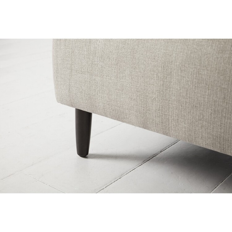 Swyft Model 05 Two Seater Sofa in Linen from Accessories for the Home