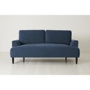 Swyft Model 05 Two Seater Sofa in Velvet from Accessories for the Home