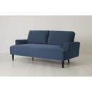Swyft Model 05 Two Seater Sofa in Velvet from Accessories for the Home