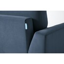 Swyft Model 05 Two Seater Sofa in Velvet from Accessories for the Home