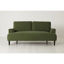 Swyft Model 05 Two Seater Sofa in Velvet from Accessories for the Home