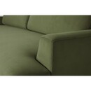 Swyft Model 05 Two Seater Sofa in Velvet from Accessories for the Home