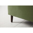 Swyft Model 05 Two Seater Sofa in Velvet from Accessories for the Home