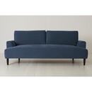 Swyft Model 05 Three Seater Sofa in Velvet from Accessories for the Home