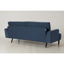 Swyft Model 05 Three Seater Sofa in Velvet from Accessories for the Home