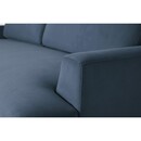 Swyft Model 05 Three Seater Sofa in Velvet from Accessories for the Home