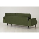 Swyft Model 05 Three Seater Sofa in Velvet from Accessories for the Home