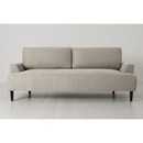 Swyft Model 05 Three Seater Sofa in Linen from Accessories for the Home