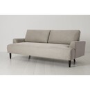 Swyft Model 05 Three Seater Sofa in Linen from Accessories for the Home
