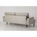 Swyft Model 05 Three Seater Sofa in Linen from Accessories for the Home