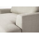 Swyft Model 05 Love Seat in Linen from Accessories for the Home