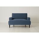 Swyft Model 05 Love Seat in Velvet from Accessories for the Home