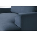Swyft Model 05 Love Seat in Velvet from Accessories for the Home