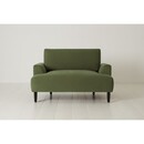Swyft Model 05 Love Seat in Velvet from Accessories for the Home
